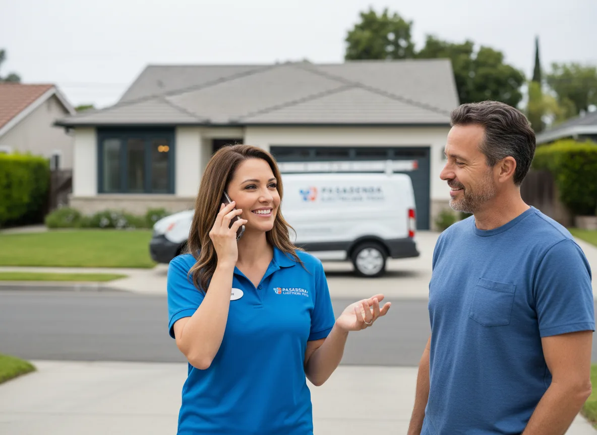 Electrician Speer, IL FAQs